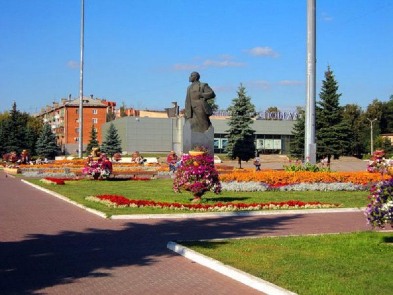 Бетон Домодедово