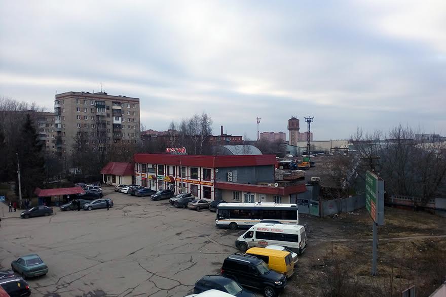 Бетон Климовск